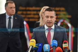Goganović poručio političarima iz Sarajeva: Proučite zakone i ...