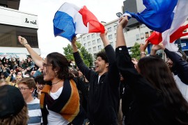Reakcije na izbore u Francuskoj: Najgore izbjegnuto, u Moskvi ...