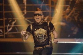 DJ Krmak bio gost iznenađenja na privatnoj žurci, boli glava od ...