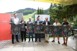 Jahorina Ultra trail slavi deceniju postojanja