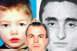 Preminuo monstrum iz Srbije: Jakupek 2007. iskasapio dječaka (5) i ...
