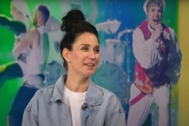 Konstrakta objavila novi singl "Zabava" (VIDEO)
