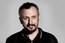 Dino Šaran za "Nezavisne": Danas smo skup banana država u raljama ...