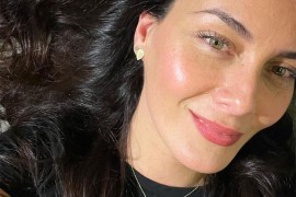 Marija Kilibarda blista u trudnoći: "Na putu ka našoj najvažnijoj ...