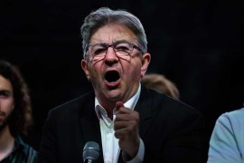Ko je Žan-Lik Melanšon: Voli Kastra i Srbiju, zovu ga “francuski ...