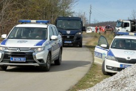 Poznato kada će osumnjičeni za ubistvo male Danke opet biti saslušan