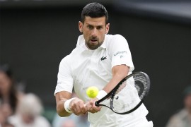 Poznato kada Đoković igra za polufinale