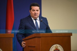 Stevandić: Poslanici povukli informaciju o potrebi pokretanja ...