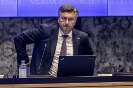 Plenković se odrekao mandata u Evropskom parlamentu