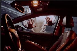 Kako je Kanada postala svjetska prestonica kradljivaca automobila
