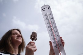 Toplotnom talasu nema kraja, kuvaćemo se danima (FOTO)