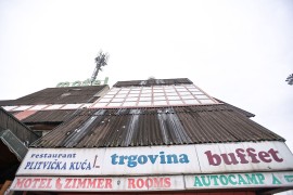 Čuveni motel ide u stečaj: Bio je simbol jugoslovenskog dizajna