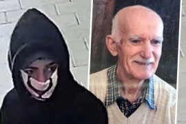 Dječak (13)  koji je učestvovao u ubistvu opet u bjekstvu: Ima 100 ...
