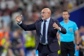 De la Fuente: Jamal je genije!
