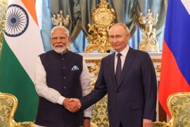 Modi nakon susreta sa Putinom: Potrebna nam je akcija