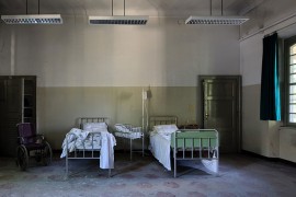 Tajne bolnice na Filipinima mijenjaju kriminalcima lični opis