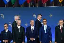U fokusu NATO samita pomoć Ukrajini i jačanje odbrane