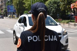 Kako strani državljani mogu platiti kaznu za saobraćajni prekršaj u ...