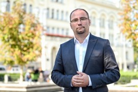 Bosančić: DEMOS i SNSD su oduvijek bili koalicioni partneri i nema ...