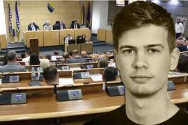 Usvojen "Adnanov zakon": Državljanin Srbije donira jetru mladom ...