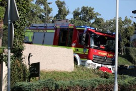 Vatra progutala Apetit u Zagrebu