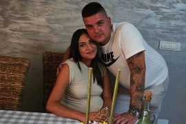 Porodila se kćerka Džeja Ramadanovskog