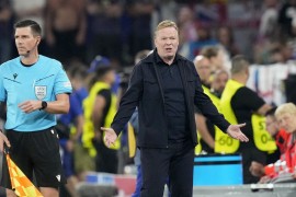 Kuman: Zaslužili smo produžetke
