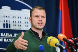 Stanivuković: Protest i galama neće dovesti do rješenja problema sa ...