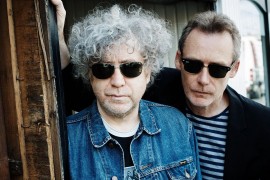 The Jesus and Mary Chain po prvi put stižu u Zagreb