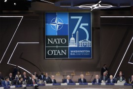 NATO će razbiti ruske planove