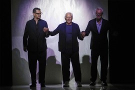 Đorđo Armani napunio 90 godina, stigla mu specijalna čestitka