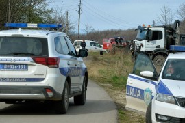 Oglasio se glavni tužilac poslije saslušanja osumnjičenog za ubistvo ...