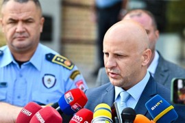 Kostrešević imenovan za direktora Policije Srpske
