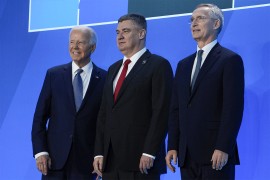 Milanović u Vašingtonu: "Zna se tko treba razgovarati s Rusima, sve ...