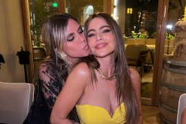 Sofija Vergara: Nije fotošop, već majka priroda (FOTO/VIDEO)