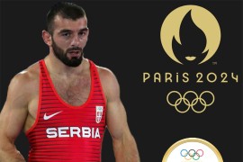 Rusu koji nastupa za Srbiju zabranjeno da ide na Olimpijske igre