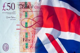 Velika Britanija najgore još od Drugog svjetskog rata
