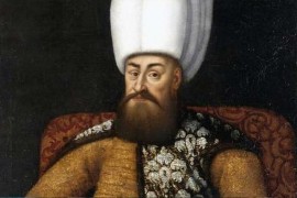 Evo kako je zaista poginuo sultan Murat