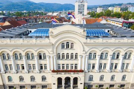 Predsjednici savjeta mjesnih zajednica pozvani u Gradsku upravu ...