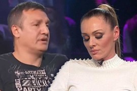 Anabela i Gagi Đogani ponovo zajedno