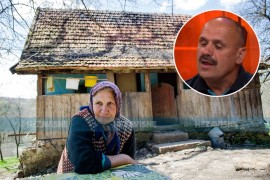 Oglasio se Zmaj od Šipova, otkrio zašto još nije sahranio majku ...