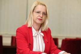 Novaković Bursać: SNSD nastavlja pravnu borbu nakon odluke Suda BiH