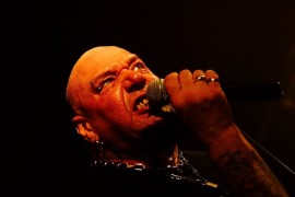 Paul Di’Anno besplatno nastupa u Zagrebu