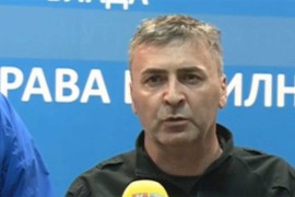 Šta je Novitović rekao pred sudom