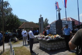 Obilježene 32 godine od strašnog zločina u Zalazju: Nema pravde za ...