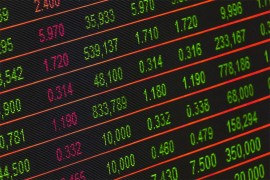 Američki berzanski indeks Dow Jones na novom maksimumu