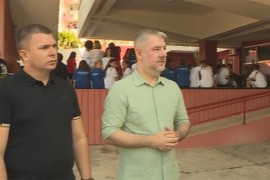 Šeranić: Projekat "Socijalizacija djece Republike Srpske" jedinstven ...