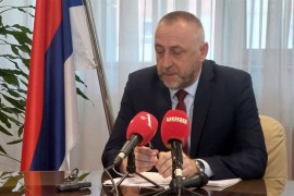 Iduće godine počinje izgradnja memorijalnog kompleksa u Podrinju
