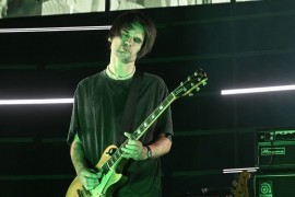 Gitarista Radioheada na intenzivnoj njezi, otkazana turneja