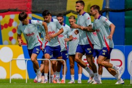 Večeras veliko finale: Peti pokušaj "furije" i druga sreća za Engleze
